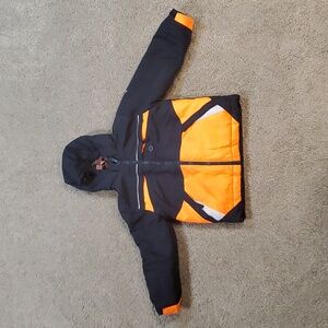 Boys Winter 3 in 1 Jacket Size 4/5